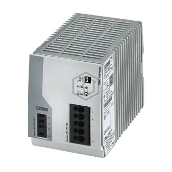 2903156 - Phoenix Contact - Industrial, DIN Rail Power Supplies