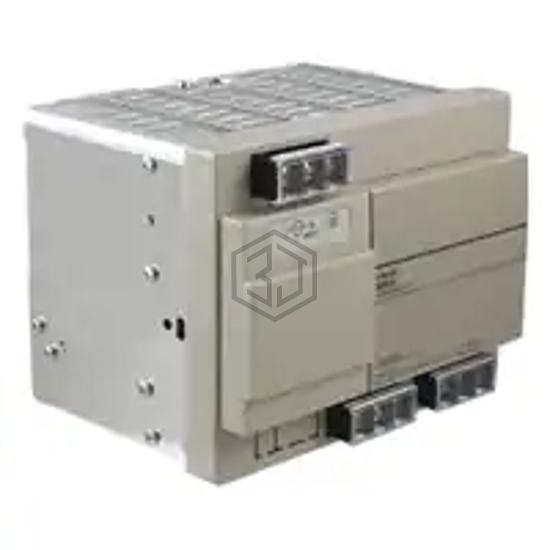 S8VS-48024A - Omron Automation and Safety - Industrial, DIN Rail Power Supplies
