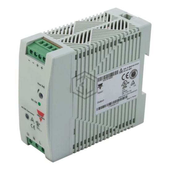 SPDM12751 - Carlo Gavazzi Inc. - Industrial, DIN Rail Power Supplies