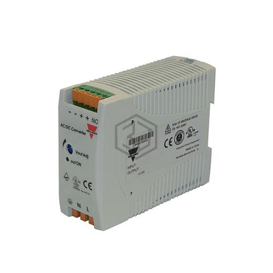 SPD12301B - Carlo Gavazzi Inc. - Industrial, DIN Rail Power Supplies
