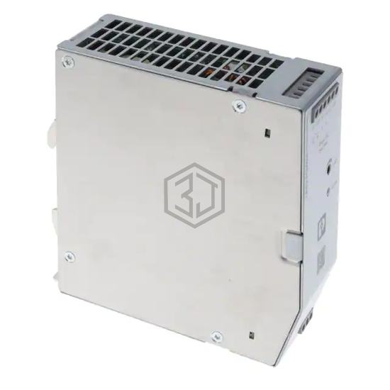 1096432 - Phoenix Contact - Industrial, DIN Rail Power Supplies