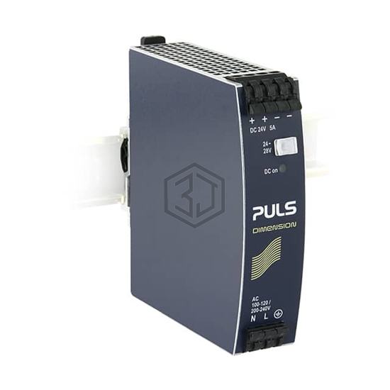 CS5.241-S1 - PULS, LP - Industrial, DIN Rail Power Supplies