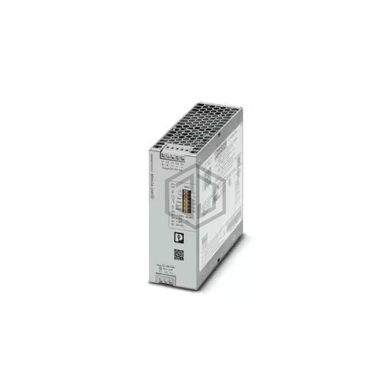 2904608 - Phoenix Contact - Industrial, DIN Rail Power Supplies