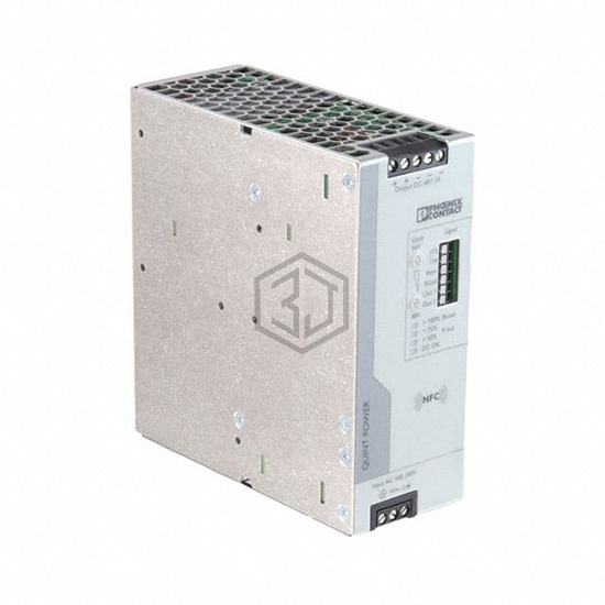 2904610 - Phoenix Contact - Industrial, DIN Rail Power Supplies