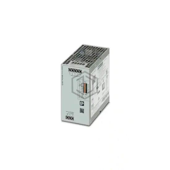 2904613 - Phoenix Contact - Industrial, DIN Rail Power Supplies