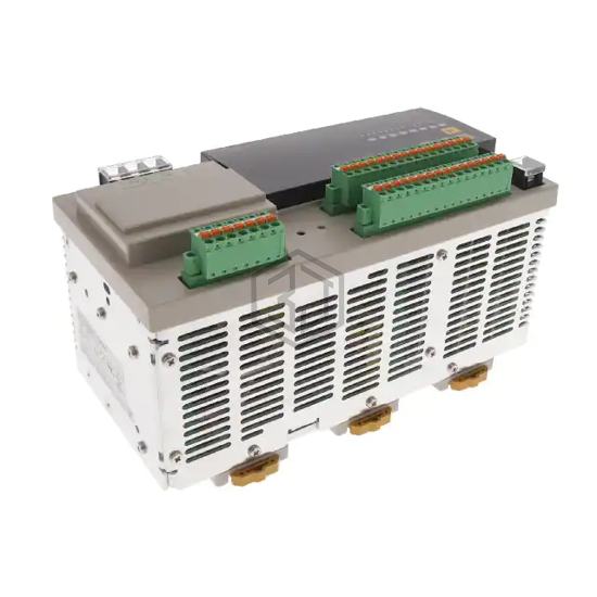S8AS-48008 - Omron Automation and Safety - Industrial, DIN Rail Power Supplies