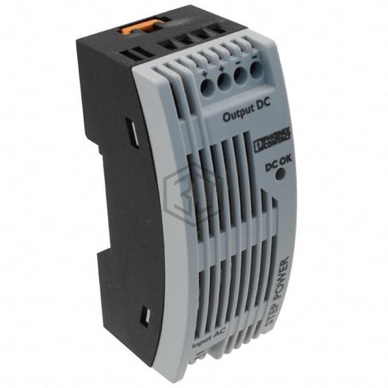 2868554 - Phoenix Contact - Industrial, DIN Rail Power Supplies