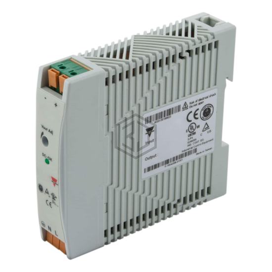 SPDM12301B - Carlo Gavazzi Inc. - Industrial, DIN Rail Power Supplies