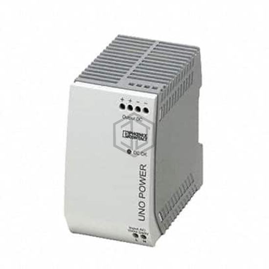 2903002 - Phoenix Contact - Industrial, DIN Rail Power Supplies