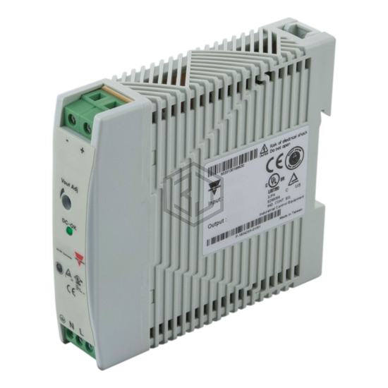 SPDM12751B - Carlo Gavazzi Inc. - Industrial, DIN Rail Power Supplies