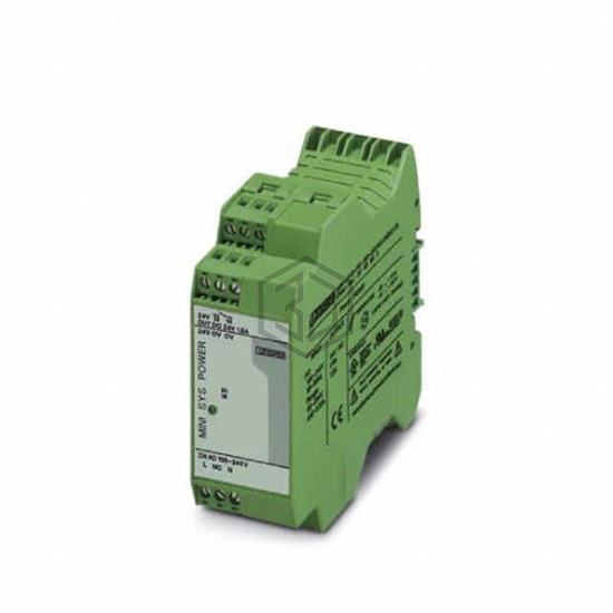 2866983 - Phoenix Contact - Industrial, DIN Rail Power Supplies