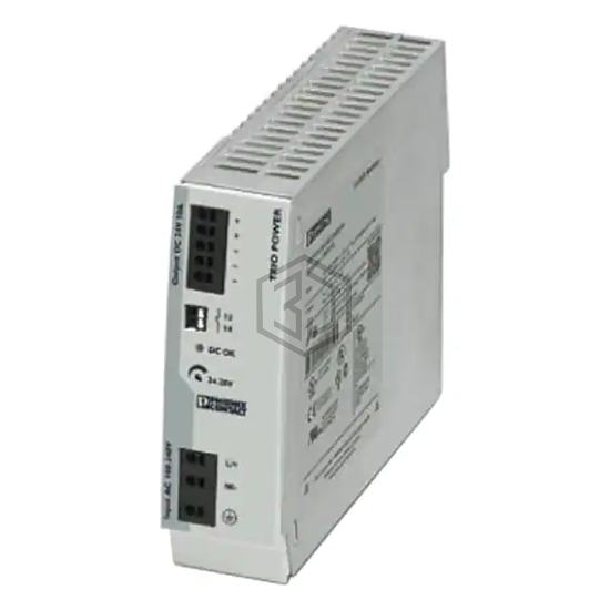 2903145 - Phoenix Contact - Industrial, DIN Rail Power Supplies