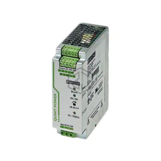 2905012 - Phoenix Contact - Industrial, DIN Rail Power Supplies