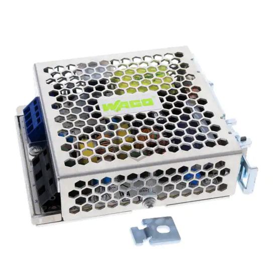787-1702 - WAGO Corporation - Industrial, DIN Rail Power Supplies