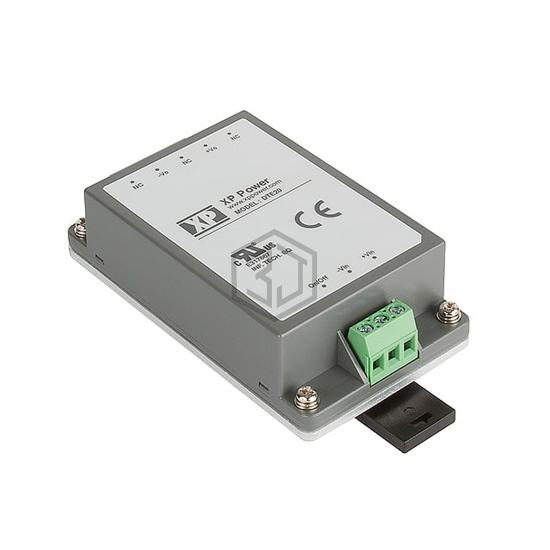 DTE2048S24-D - XP Power - Industrial, DIN Rail Power Supplies