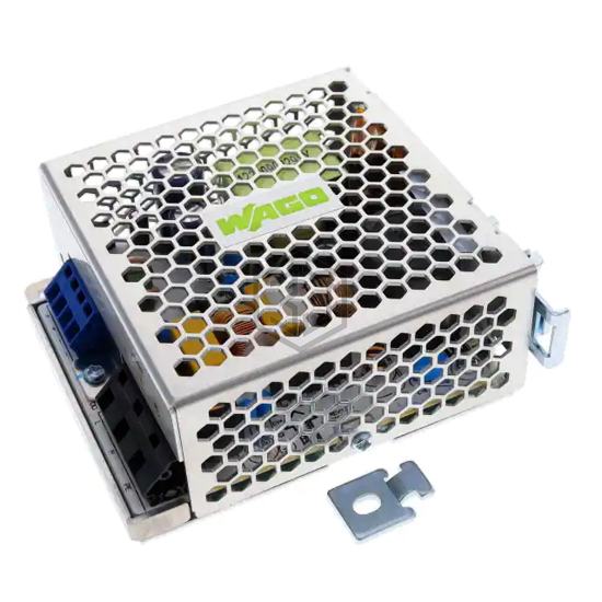 787-1712 - WAGO Corporation - Industrial, DIN Rail Power Supplies