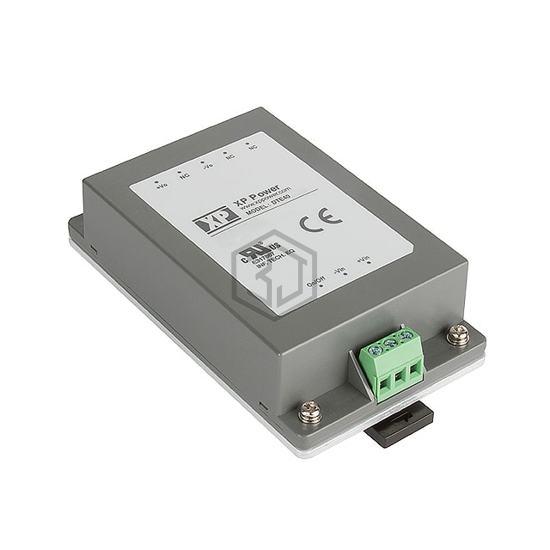 DTE4024S5V1-D - XP Power - Industrial, DIN Rail Power Supplies