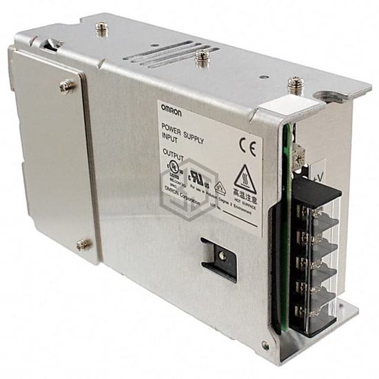 S8JXG10012D - Omron Automation and Safety - Industrial, DIN Rail Power Supplies