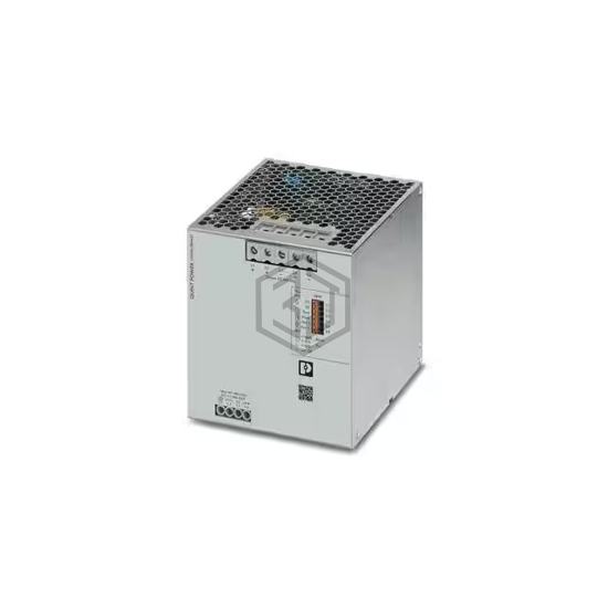 2904627 - Phoenix Contact - Industrial, DIN Rail Power Supplies
