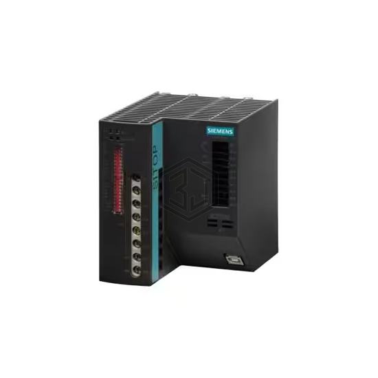 6EP19312FC21 - Siemens - Industrial, DIN Rail Power Supplies