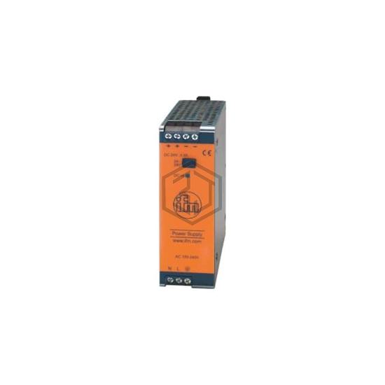 DN4011 - ifm efector, inc. - Industrial, DIN Rail Power Supplies
