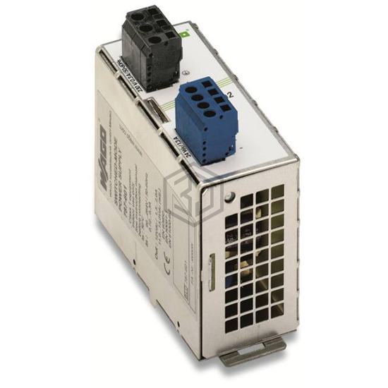 787-602 - WAGO Corporation - Industrial, DIN Rail Power Supplies