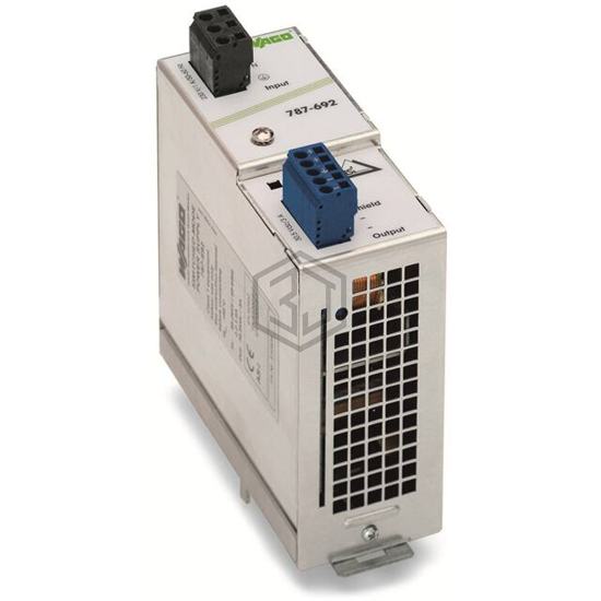 787-692 - WAGO Corporation - Industrial, DIN Rail Power Supplies