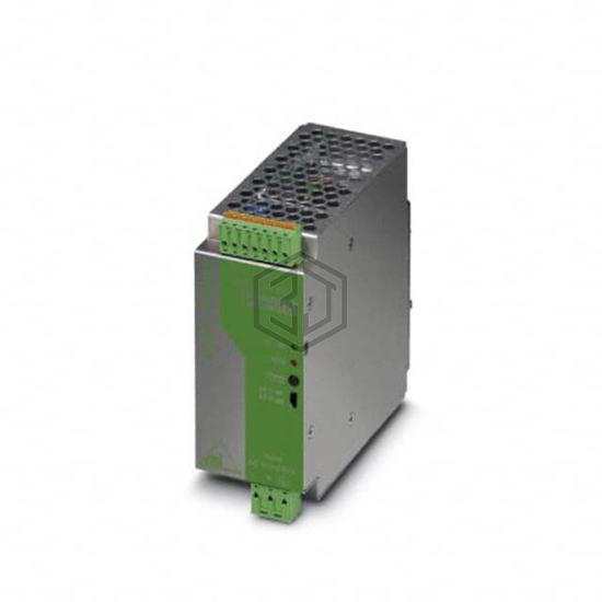 2736686 - Phoenix Contact - Industrial, DIN Rail Power Supplies