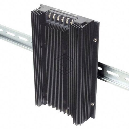 VFK400W-Q24-S12-DIN - CUI Inc. - Industrial, DIN Rail Power Supplies