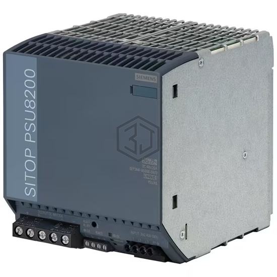 6EP34478SB000AY0 - Siemens - Industrial, DIN Rail Power Supplies