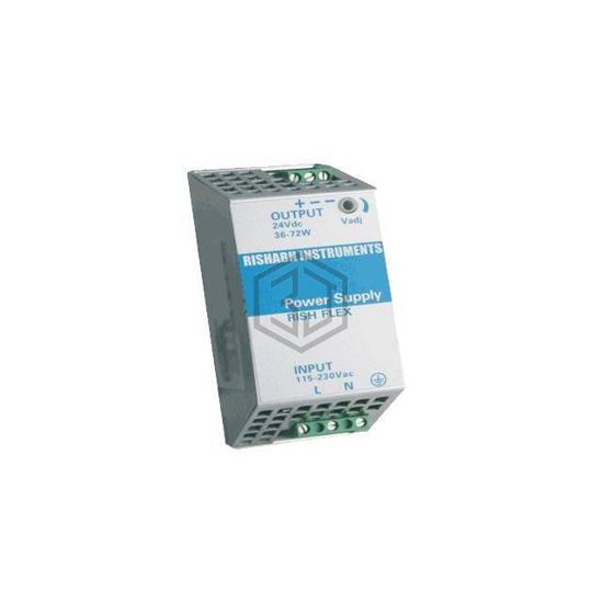 RISH FLEX 6024A - Rishabh Instruments - Industrial, DIN Rail Power Supplies