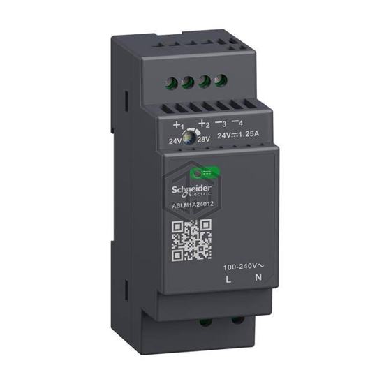 ABLM1A24006 - Schneider Electric - Industrial, DIN Rail Power Supplies