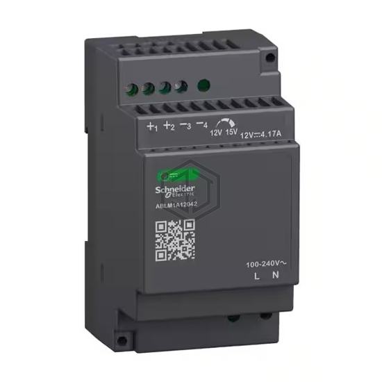 ABLM1A12042 - Schneider Electric - Industrial, DIN Rail Power Supplies