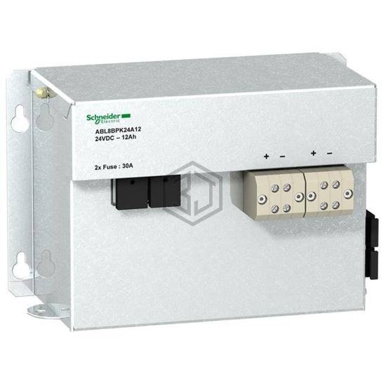 ABL8BPK24A12 - Schneider Electric - Industrial, DIN Rail Power Supplies