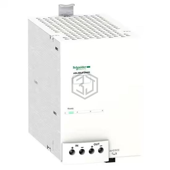 ABL8BUF24400 - Schneider Electric - Industrial, DIN Rail Power Supplies