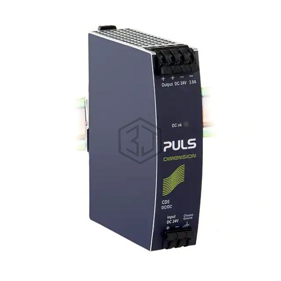 CD5.241-L1 - PULS, LP - Industrial, DIN Rail Power Supplies