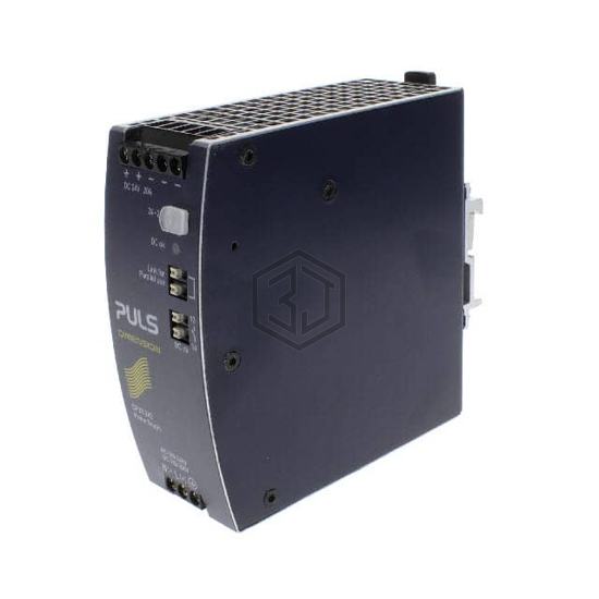 CP20.242 - PULS, LP - Industrial, DIN Rail Power Supplies
