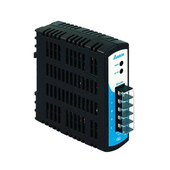 DRP012V030W1AY - Delta Electronics - Industrial, DIN Rail Power Supplies