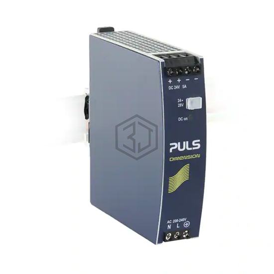 CS5.244 - PULS, LP - Industrial, DIN Rail Power Supplies