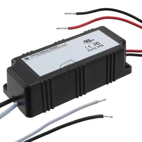 LED12W-36-C0350 - Thomas Research Products - LED Drivers