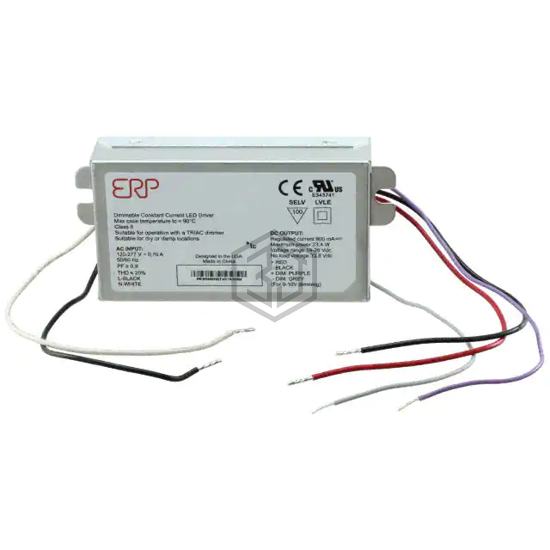 EVM120W-2700-42 - ERP Power, LLC - LED Drivers