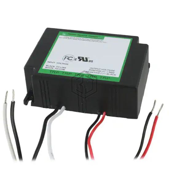 LED40W-012 - Thomas Research Products - LED Drivers