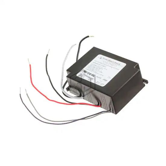 LED40W-024-C1300-D - Thomas Research Products - LED Drivers