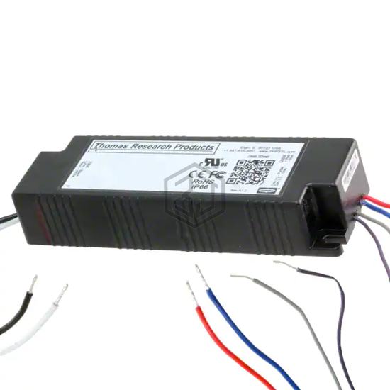 LED30W-24-C1250-D - Thomas Research Products - LED Drivers