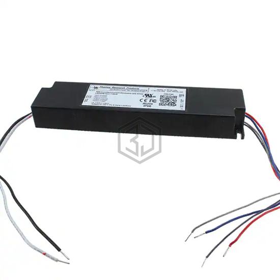 LED50W-072-C0700-D - Thomas Research Products - LED Drivers