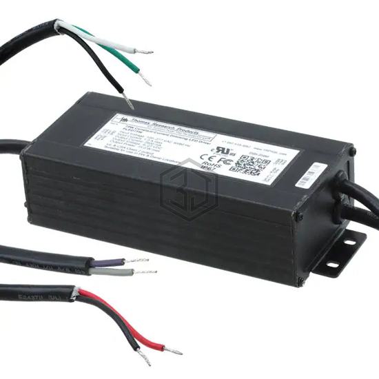 PLED75W-048-C1560-D - Thomas Research Products - LED Drivers