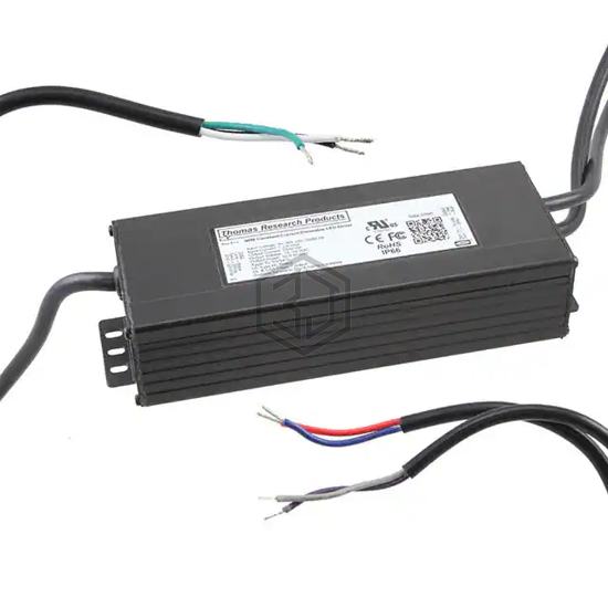 PLED96W-024-C4000-D - Thomas Research Products - LED Drivers