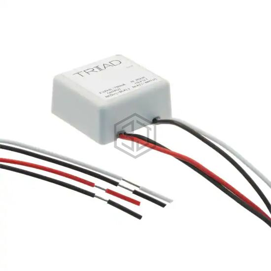 TLM4036DC-0350 - Triad Magnetics - LED Drivers