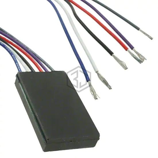 A009-D-V-1400 - LEDdynamics Inc. - LED Drivers