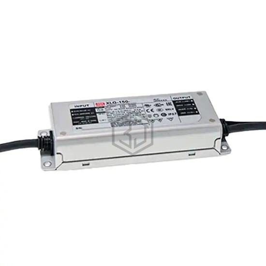 XLG-150-24-A - MEAN WELL USA Inc. - LED Drivers